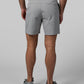 MEN'S TWILL TECH 7-INCH SHORT