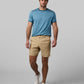 MEN'S TWILL TECH 7-INCH SHORT