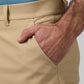 MEN'S TWILL TECH 7-INCH SHORT