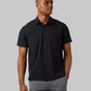 MEN'S CASUAL SHORT SLEEVE DRESS SHIRT