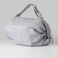 FOLDABLE DUFFEL BAG