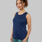 WOMEN'S COOL RELAXED SLEEP TANK