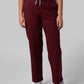 WOMEN'S CARGO SCRUB PANT