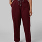 WOMEN'S CARGO SCRUB PANT