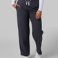 WOMEN'S CARGO SCRUB PANT