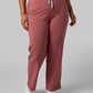 WOMEN'S CARGO SCRUB PANT