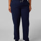 WOMEN'S CARGO SCRUB PANT