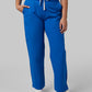 WOMEN'S CARGO SCRUB PANT