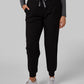 WOMEN'S CARGO SCRUB JOGGER