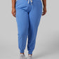 WOMEN'S CARGO SCRUB JOGGER