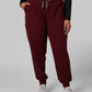 WOMEN'S CARGO SCRUB JOGGER