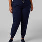 WOMEN'S CARGO SCRUB JOGGER