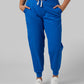 WOMEN'S CARGO SCRUB JOGGER