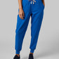 WOMEN'S CARGO SCRUB JOGGER