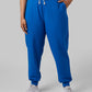 WOMEN'S CARGO SCRUB JOGGER