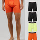 MEN'S 4-PACK COOL ACTIVE BOXER BRIEF