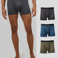 MEN'S 3-PACK COOL TRUNK