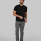 MEN'S STRETCH COMFORT "SWEATPANT" JEAN