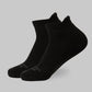 UNISEX COOL COMFORT ANKLE RUNNING SOCKS