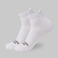 UNISEX COOL COMFORT ANKLE RUNNING SOCKS