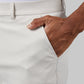 MEN'S TWILL TECH 9-INCH SHORT