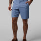 MEN'S TWILL TECH 9-INCH SHORT