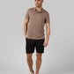 MEN'S TWILL TECH 9-INCH SHORT