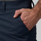 MEN'S TWILL TECH 9-INCH SHORT