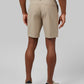 MEN'S TWILL TECH 9-INCH SHORT