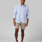 MEN'S TWILL TECH 9-INCH SHORT
