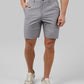 MEN'S TWILL TECH 9-INCH SHORT