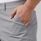 MEN'S TWILL TECH 9-INCH SHORT