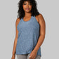 WOMEN'S COOL RACERBACK TANK
