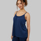 WOMEN'S COOL FLOWY BRA CAMI