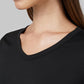WOMEN'S COOL T-SHIRT DRESS
