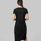 WOMEN'S COOL T-SHIRT DRESS