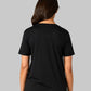 WOMEN'S COOL RELAXED SLEEP T-SHIRT