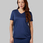 WOMEN'S COOL RELAXED SLEEP T-SHIRT