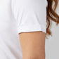 WOMEN'S COOL RELAXED SLEEP T-SHIRT