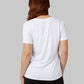 WOMEN'S COOL RELAXED SLEEP T-SHIRT