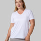 WOMEN'S COOL RELAXED SLEEP T-SHIRT