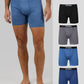 MEN'S 4-PACK COOL CLASSIC BOXER BRIEF