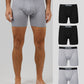 MEN'S 4-PACK COOL CLASSIC BOXER BRIEF