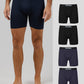 MEN'S 4-PACK COOL CLASSIC BOXER BRIEF