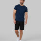 MEN'S COOL ACTIVE RAGLAN T-SHIRT
