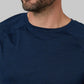 MEN'S COOL ACTIVE RAGLAN T-SHIRT