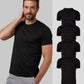 MEN'S 4-PACK COOL CLASSIC CREW T-SHIRT