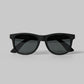ROUND SPORT SUNGLASSES