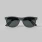 ROUND SPORT SUNGLASSES