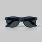 ROUND SPORT SUNGLASSES
